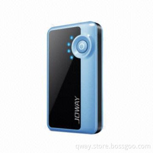7,000mAh Power Bank for HTC Kingdom/Lead /Double Shot/Droid X/Milestone3/EVO 4G/Samsung Galaxy SIV